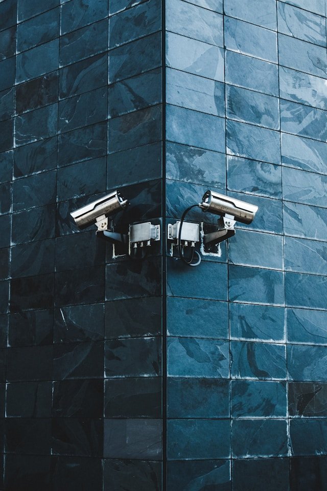 About security devices
