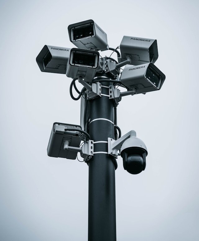 About security systems